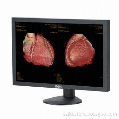 30-inch Medical Monitor with EPA, VESA Energy-saving, 24V DC Input Voltage